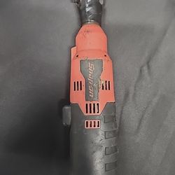 1/4 Snap On Cordless Ratchet