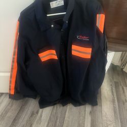 aramark (high qaulity durable and colorful)commercial work clothing