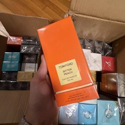Tom Ford Bitter Peach 