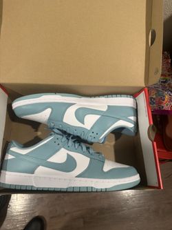 Nike Dunks