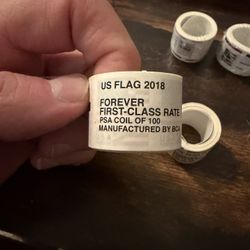 USPS First-Class Forever Stamps