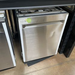 Dacor ADA Approved Dishwasher 24 Inch Wide 