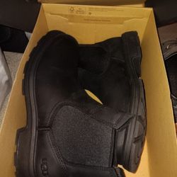 UGG Biltmore Chelsea Boot Size 9 Black ✨️Brand-new 