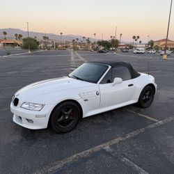 BMW Z3 