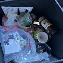 Soap Making Supplies