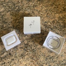 AirPods Pro 2 ANC with MagSafe Wireless Charging 