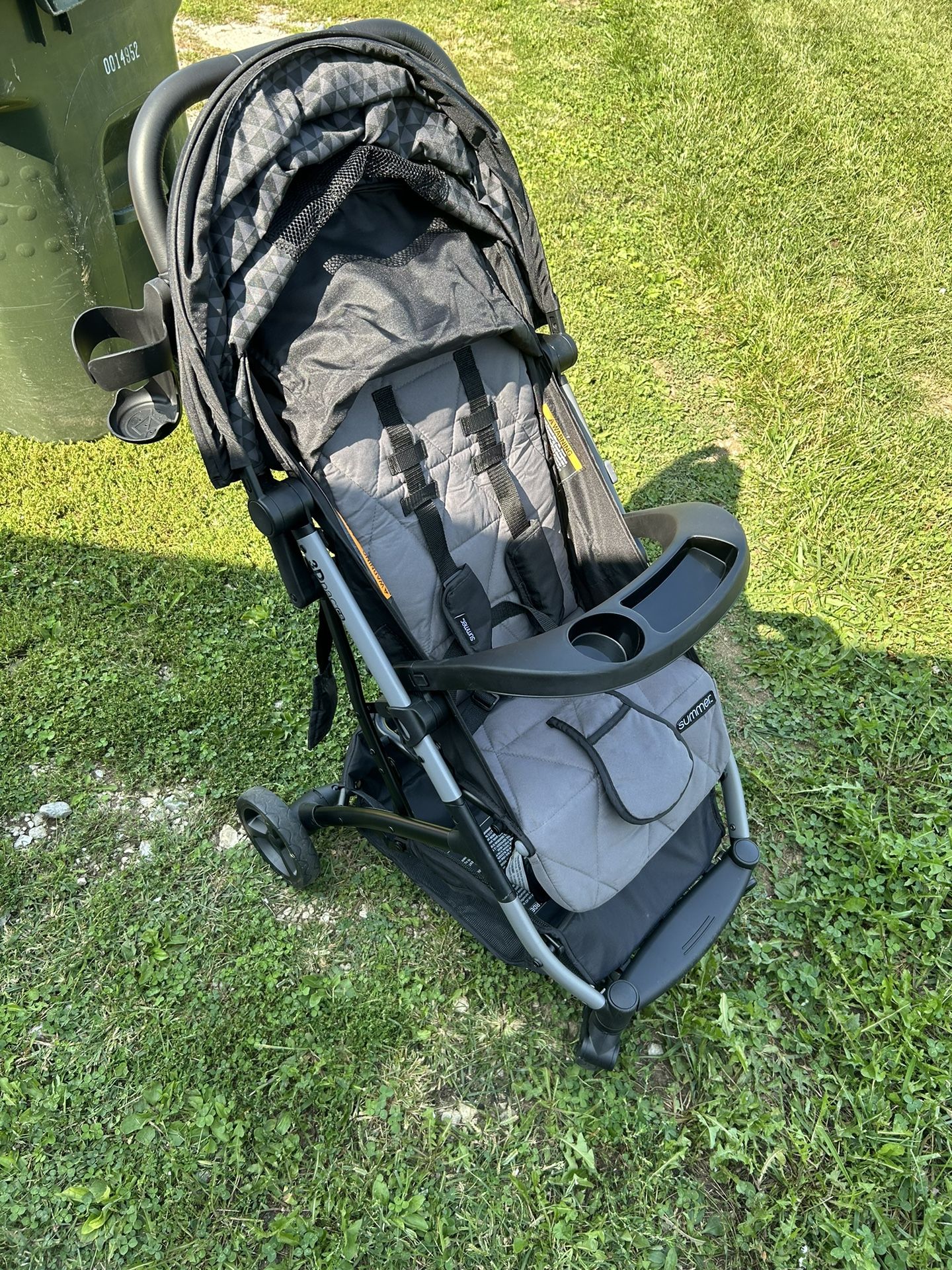 Brand New Stroller