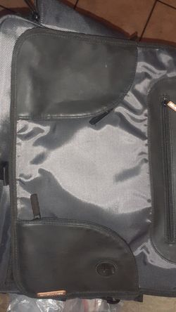 New Microsoft laptop bag