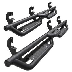 (Missing three connect parts ) For Toyota 4Runner 2010-2024 Trail Edition, 2014-2024 SR5/TRD Pro