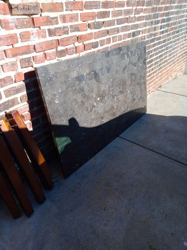 Marble Dining Room Table