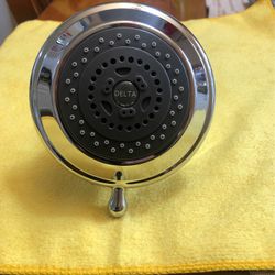 DELTA SHOWER HEAD