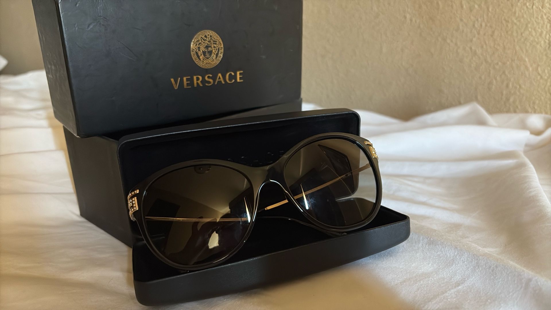 Versace Sunglasses For Women
