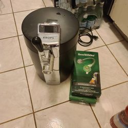 Krups Beertender