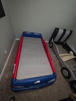 Kid beds
