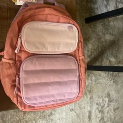 Cat And Jack Backpack 