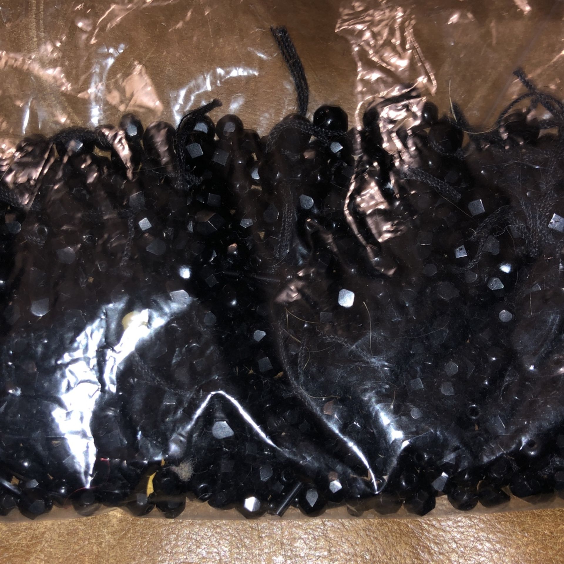 Beads for jewelry making