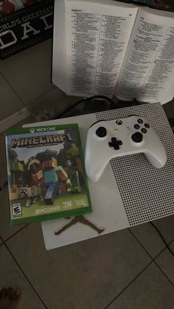 Xbox one- Basically new