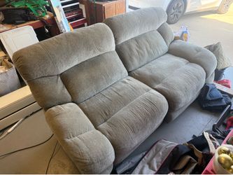 Free Couch