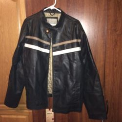 Men's jacket