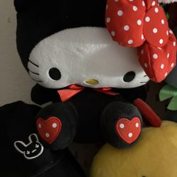 Hello Kitty Bear 
