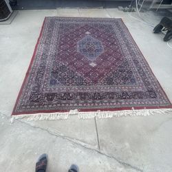 Persian Rug 