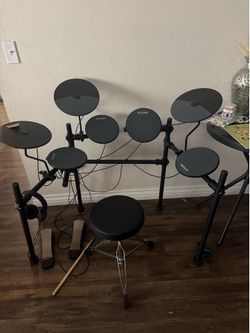 Drums