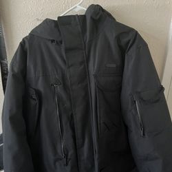 Rocawear Jacket 