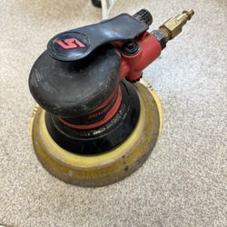 Snap On Sander 