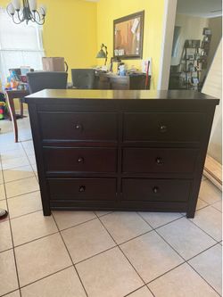 BABY DRESSER