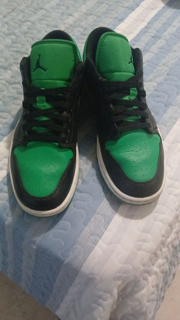 Jordan 1 Low  