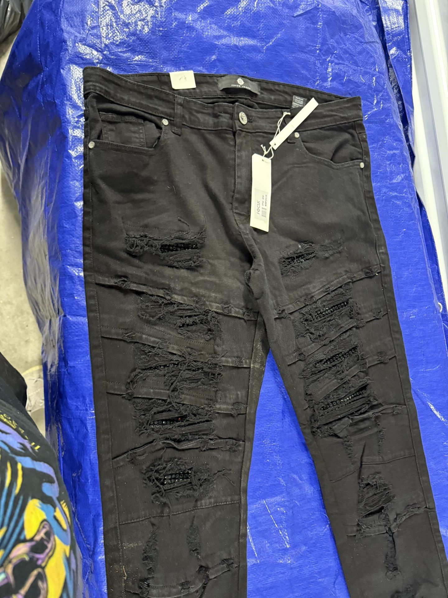 Men’s Clothes