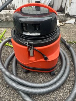 Fein Turbo Wet/Dry Dust Extractor Vacuum