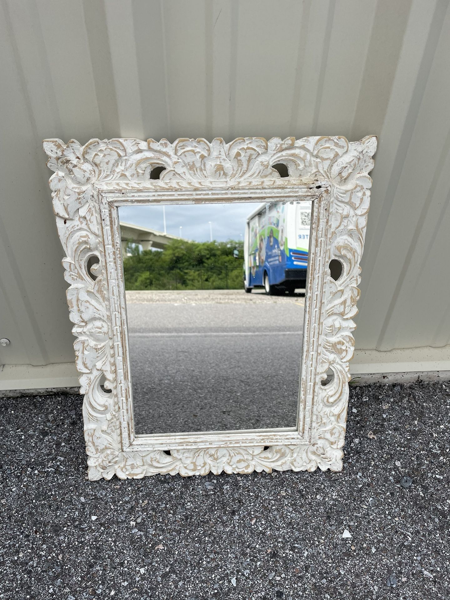 Small Bathroom Mirror for Sale in Tampa, FL OfferUp