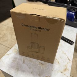 Blender 
