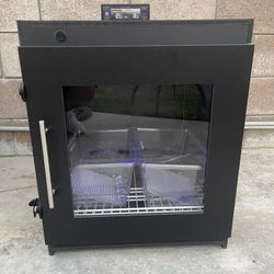 Reptile Incubator 