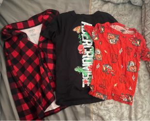 Toddler Clothes