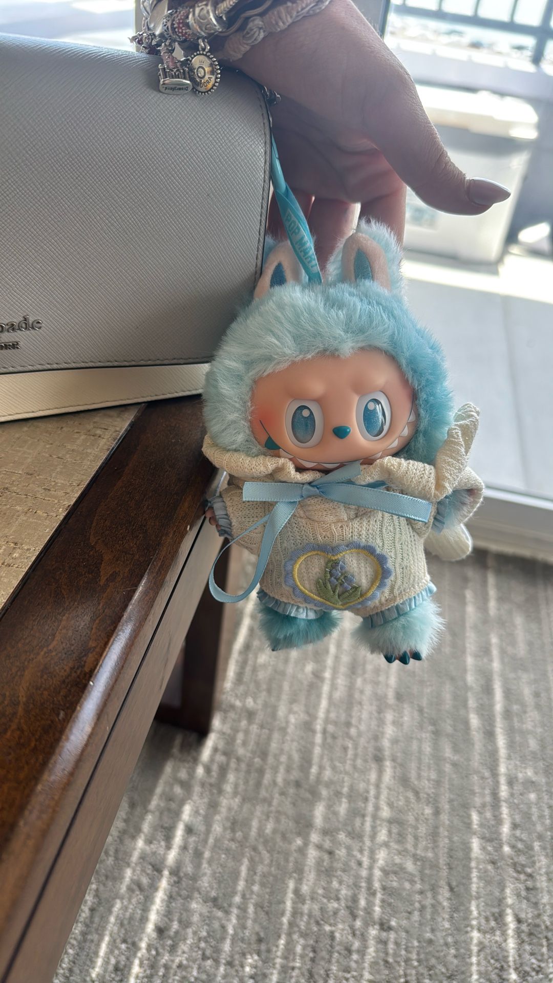 Labubu