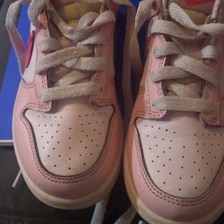 Size 1 Y Kids