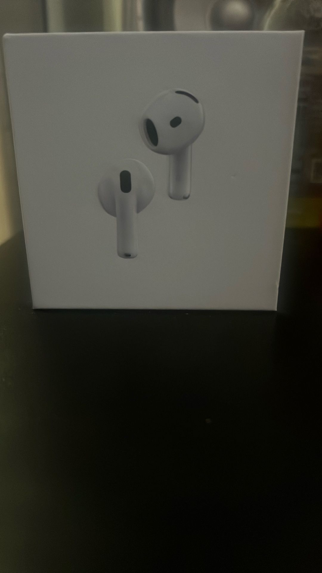 Apple AirPods 4th Generation ANC