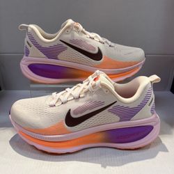 NIKE VOMERO 18 ZOOMX “CHALK FOAM”