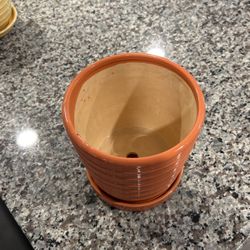 Planting Pot 