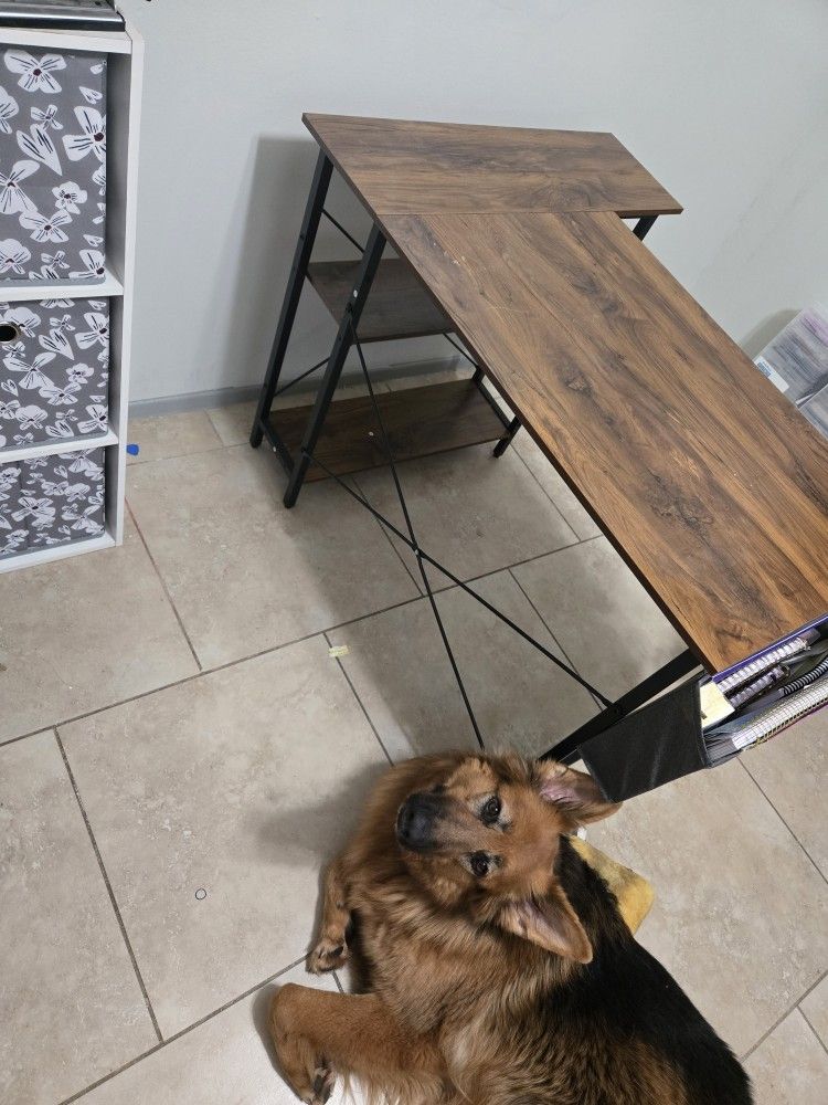 Desk