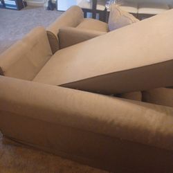 Ikea Couch 