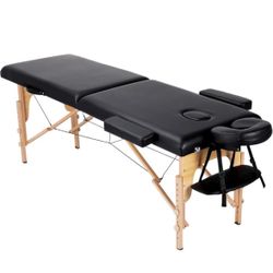 Massage Table Bed