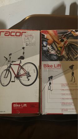 Bike lift