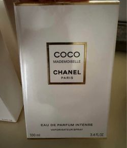 Chanel Coco 3.4ml