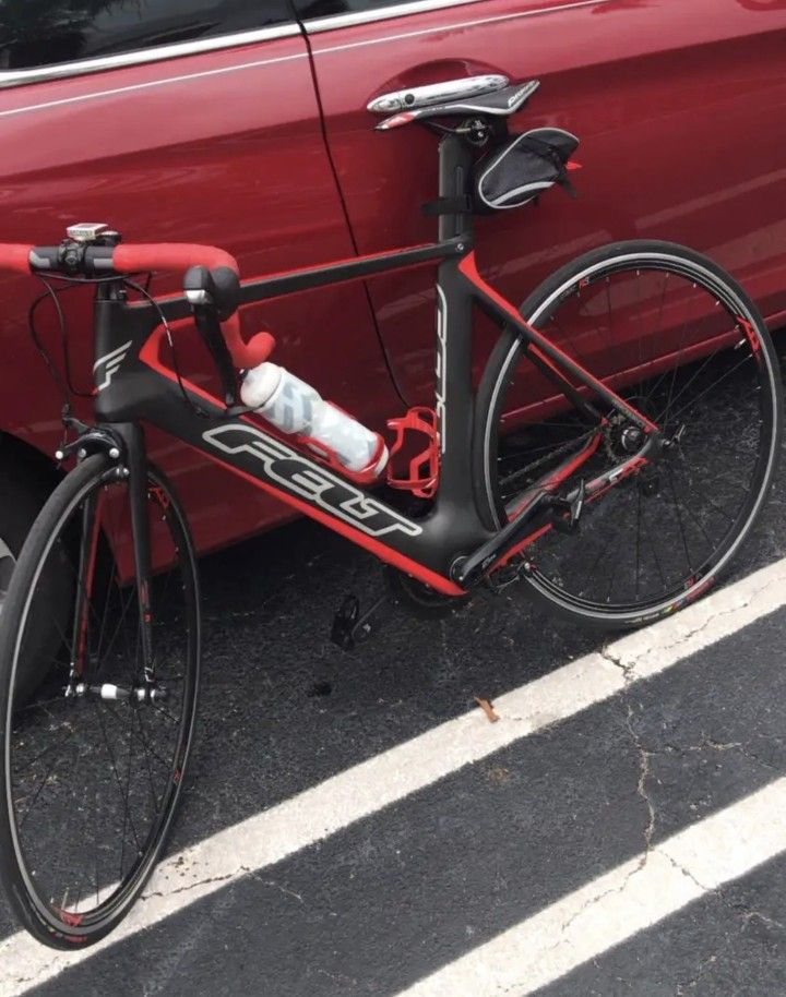Felt AR 2016 ROAD BIKE