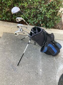 Us kids 57 golf set