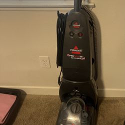 Bissell ProHeat 2x Multi Surface Pet