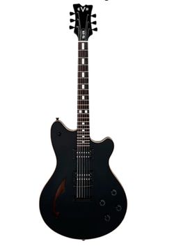 EVH SA-126 standard